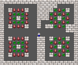 Уровень 13 — More Bugs collections